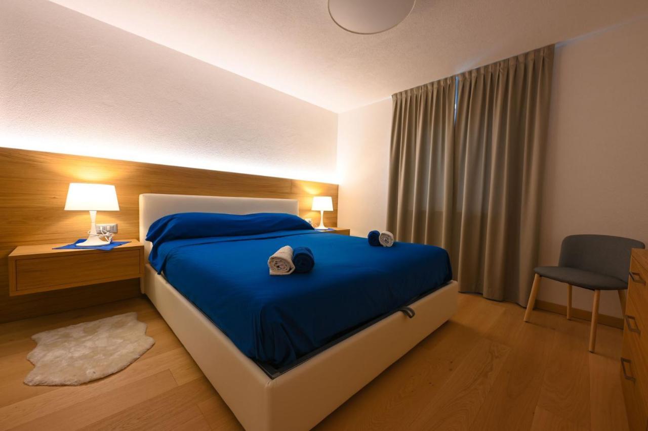 Casa Al Parco Deluxe Villa Каназей Екстериор снимка