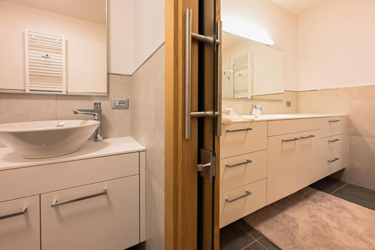 Casa Al Parco Deluxe Villa Каназей Екстериор снимка