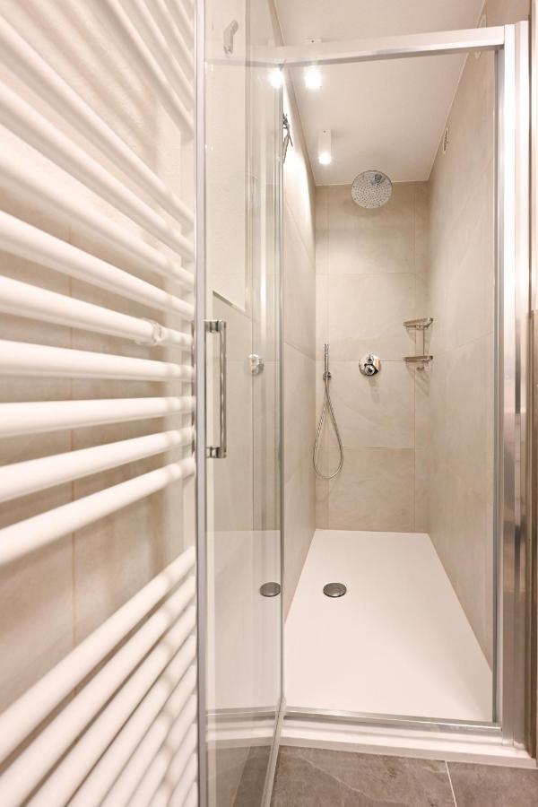 Casa Al Parco Deluxe Villa Каназей Екстериор снимка