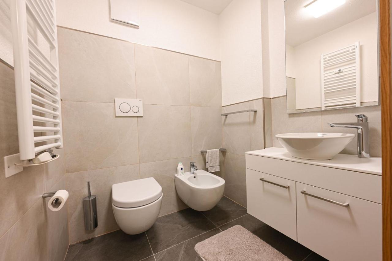 Casa Al Parco Deluxe Villa Каназей Екстериор снимка