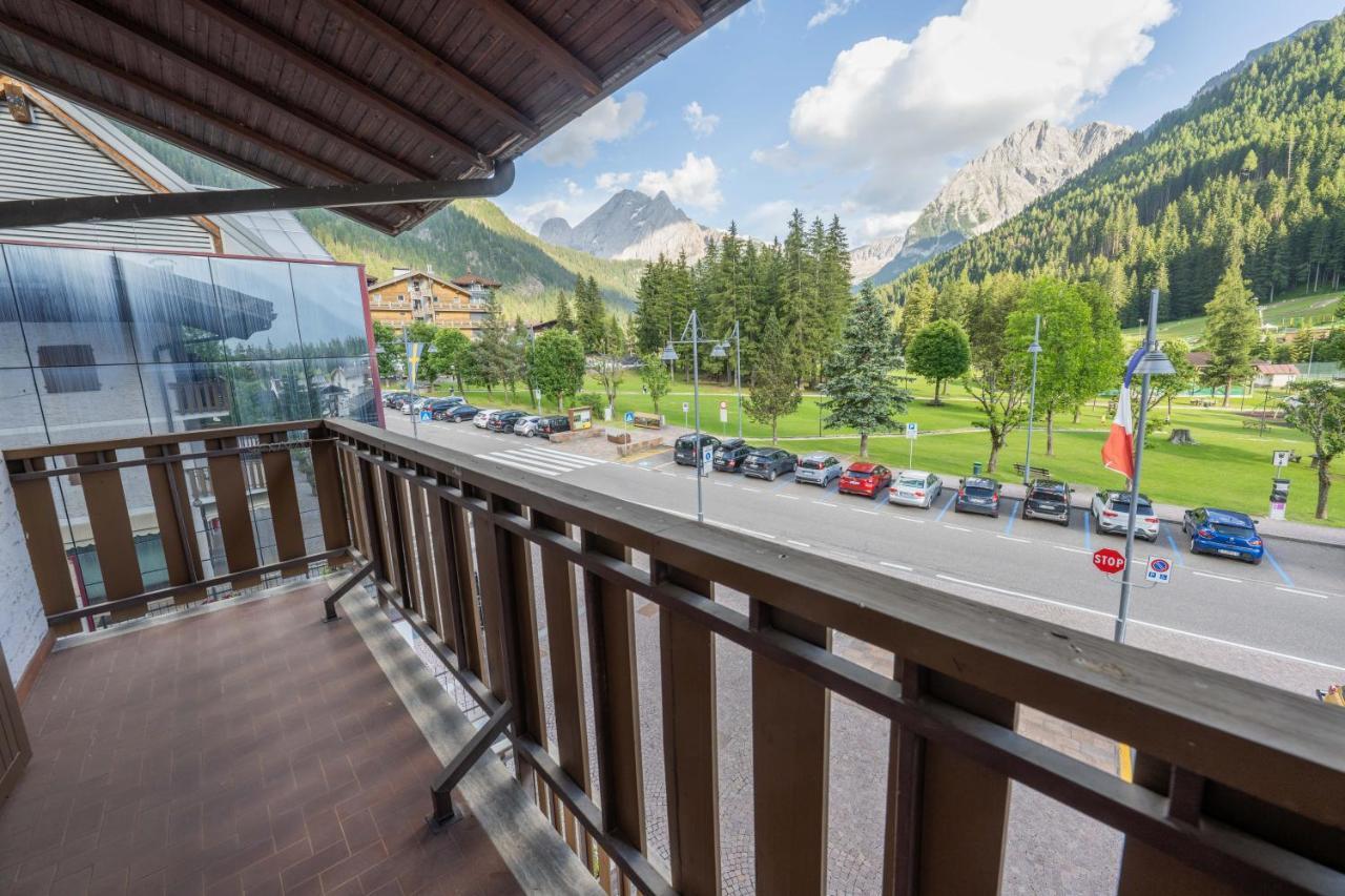 Casa Al Parco Deluxe Villa Каназей Екстериор снимка
