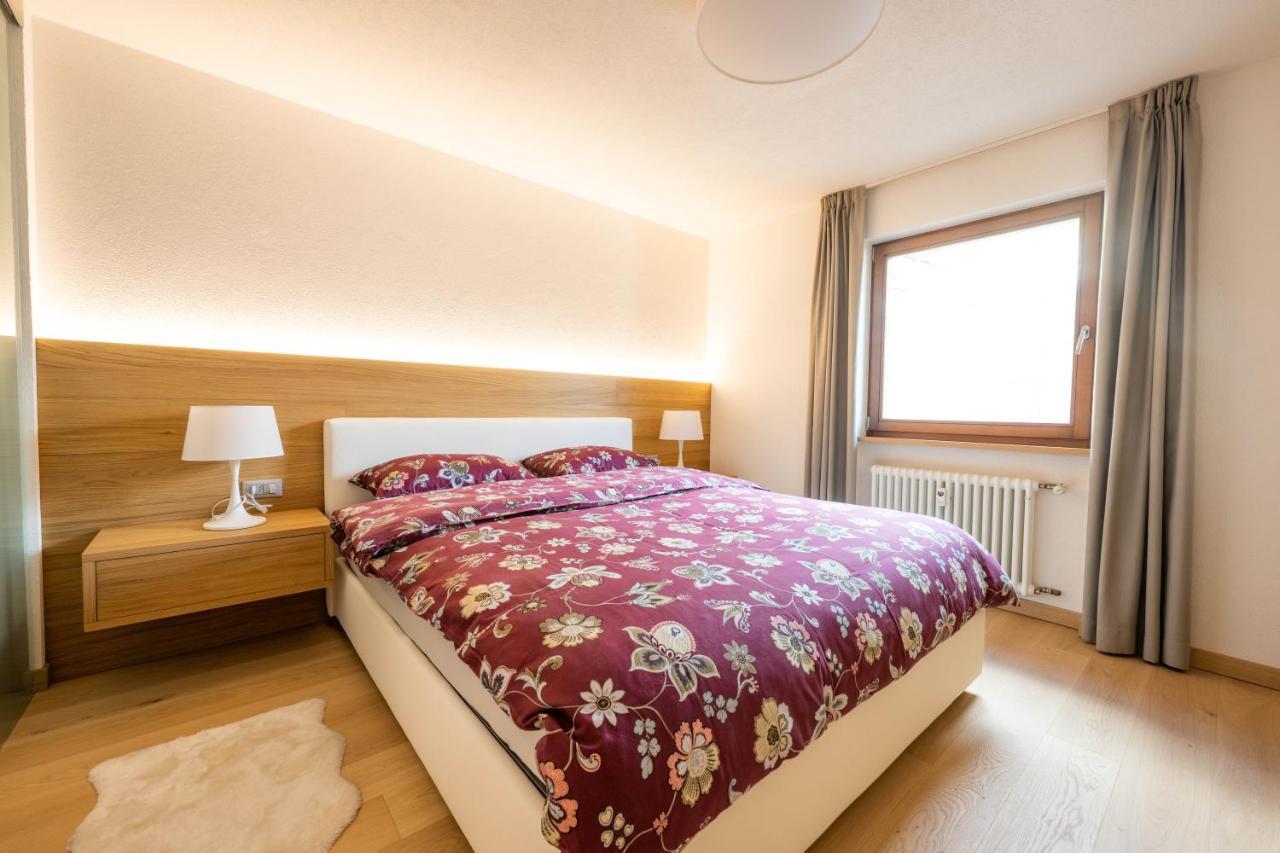 Casa Al Parco Deluxe Villa Каназей Екстериор снимка