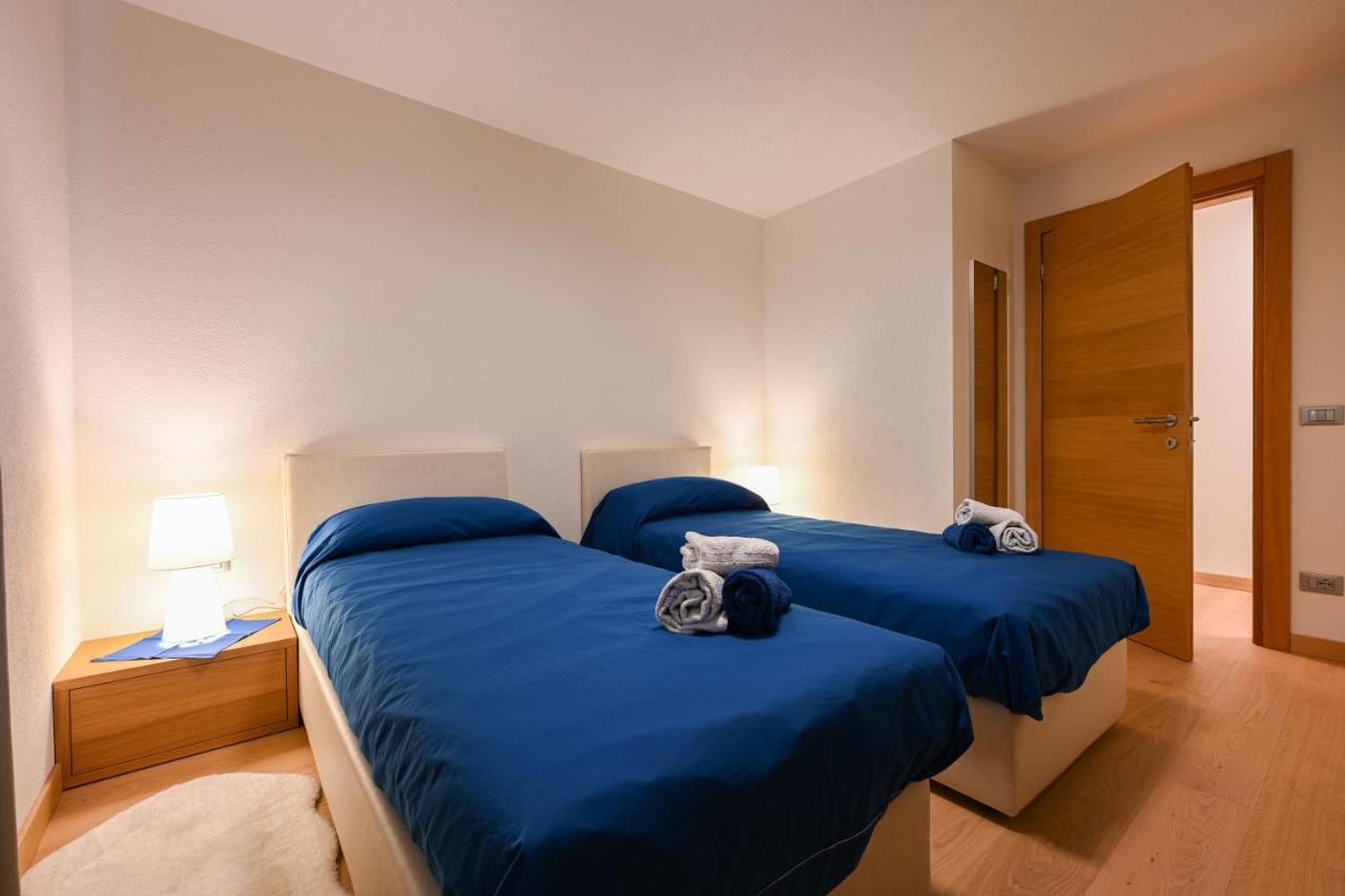 Casa Al Parco Deluxe Villa Каназей Екстериор снимка