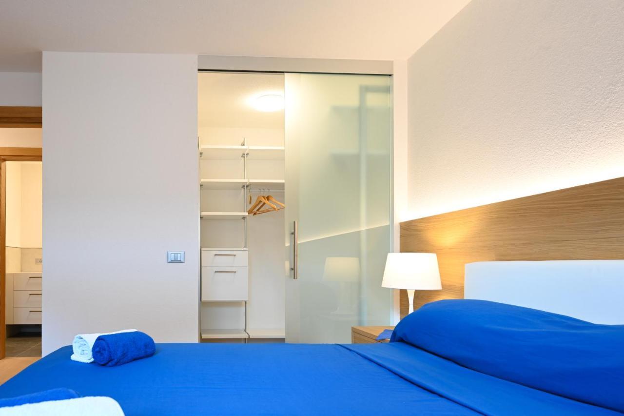 Casa Al Parco Deluxe Villa Каназей Екстериор снимка