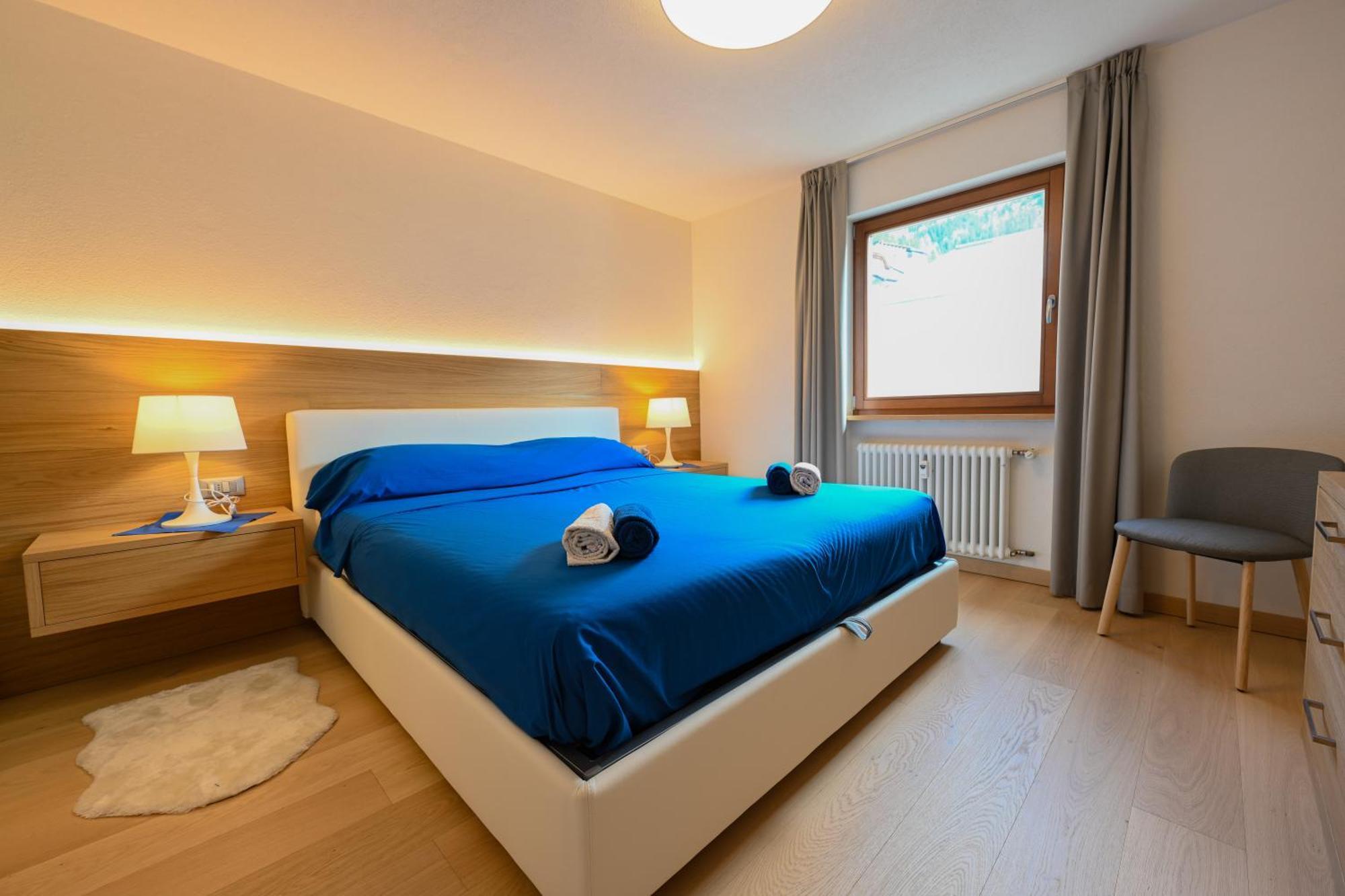 Casa Al Parco Deluxe Villa Каназей Екстериор снимка