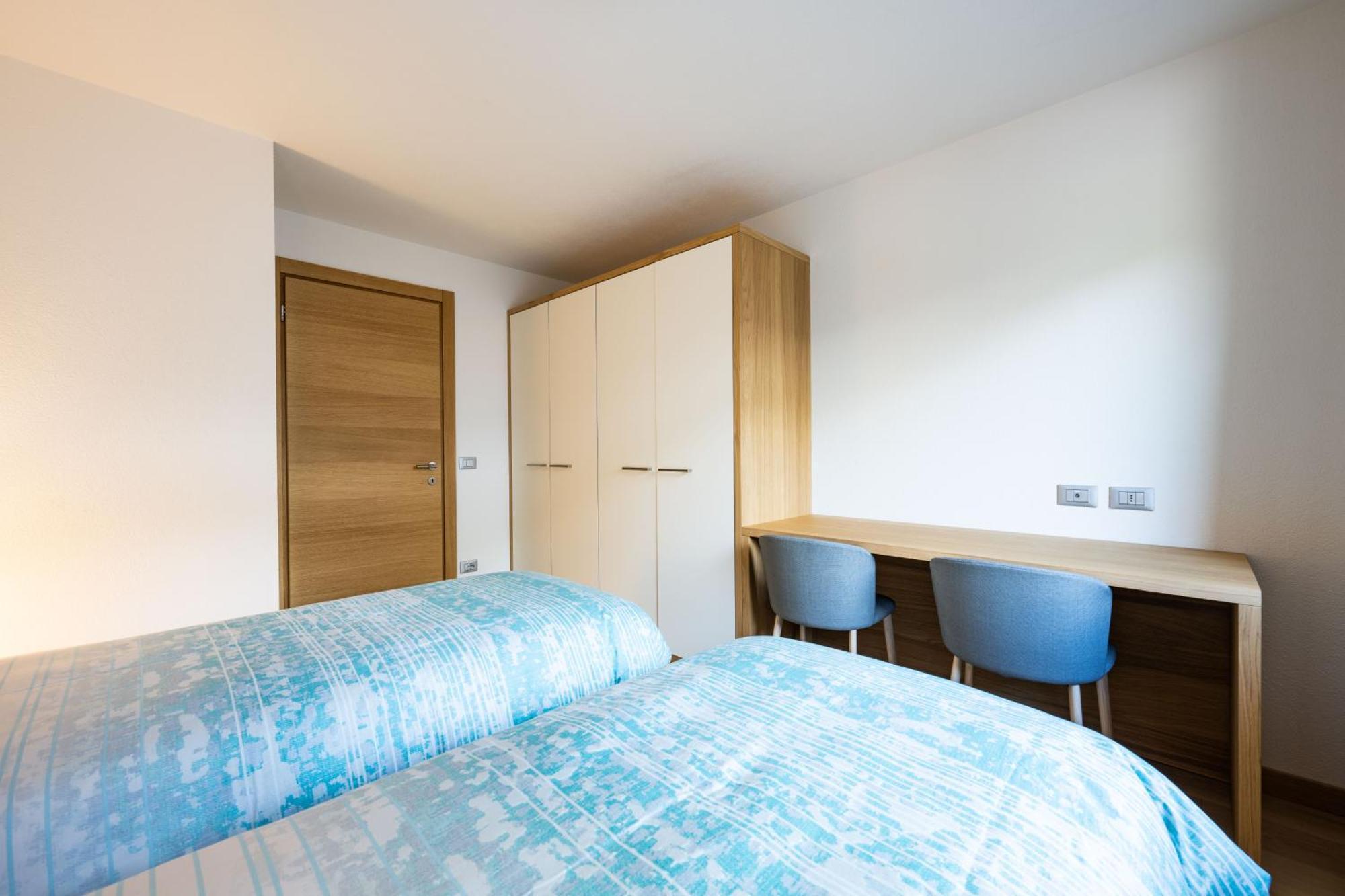 Casa Al Parco Deluxe Villa Каназей Екстериор снимка
