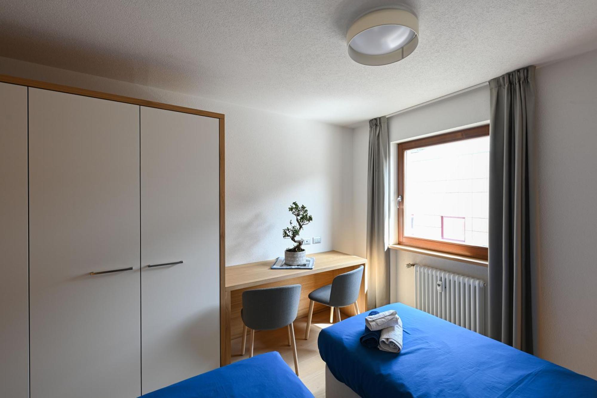 Casa Al Parco Deluxe Villa Каназей Екстериор снимка